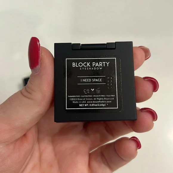Dose of Colors Eyeshadow - Picture 5 of 5